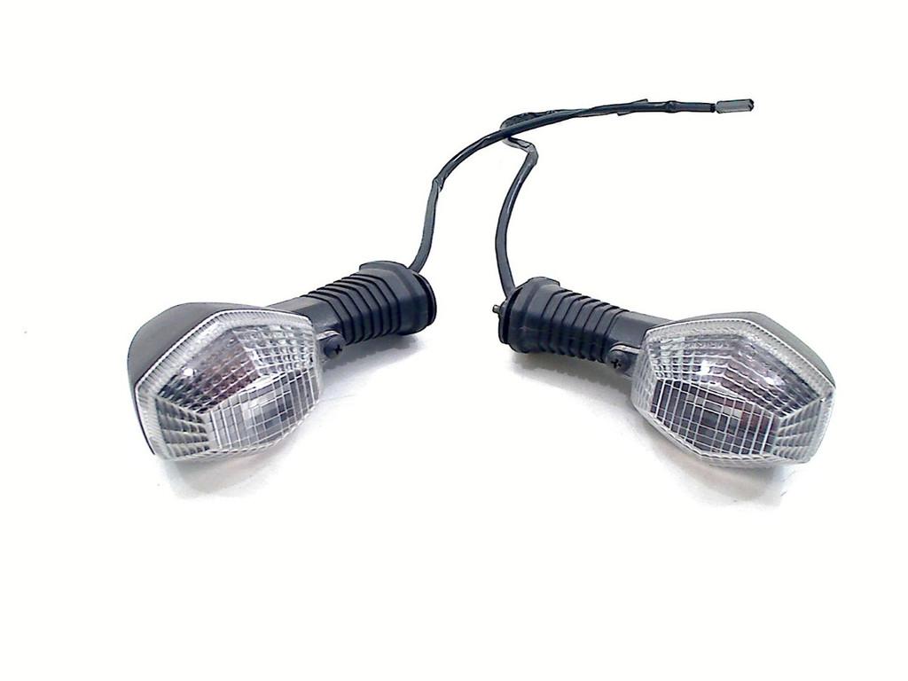 KNIPPERLICHT Suzuki GSX 650 F 2008-2012 (GSX650F CJ1), Dhr. S. di Majo, Gebruikt, Info@cama-motorparts.nl, P.J. Troelstraweg 8 8
3144 CX  MAASSLUIS, NL