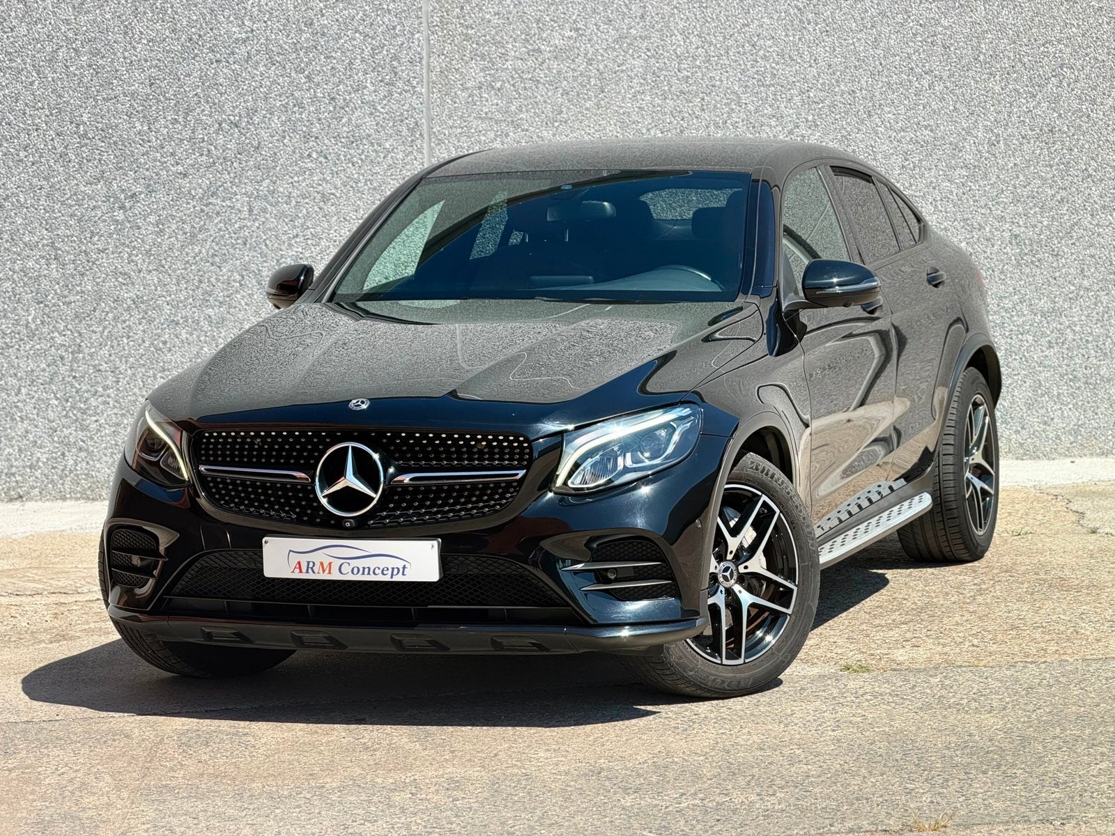Mercedes GLC220d coupe 4 matic AMG line Garantie 12 Mois, Autos, Cuir, Achat, https://public.car-pass.be/vhr/f02fd751-eadc-4b2d-9234-e4f80858ecfa