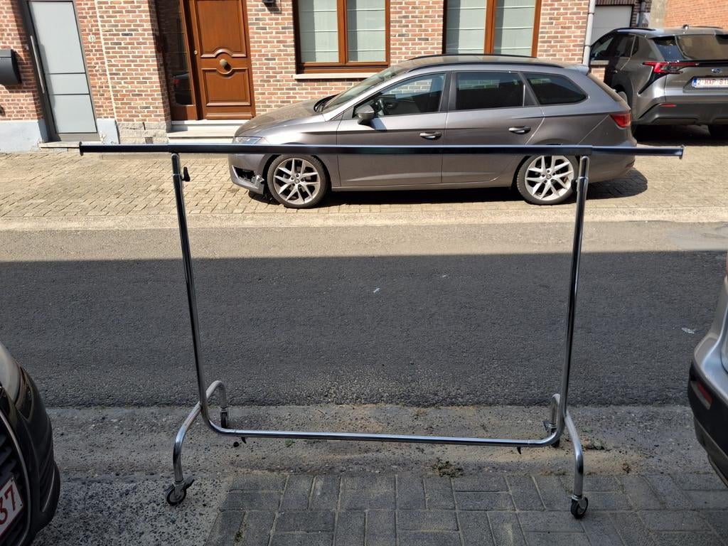Kledingrek, Kleding | Dames, Kledingrekken, Ophalen