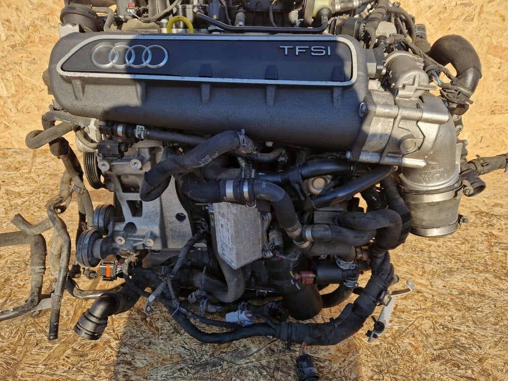 Moteur DNWA Complet Q3 TT AUDI A3, Autos : Pièces & Accessoires, Moteurs & Accessoires, Envoi, Utilisé, Daihatsu
