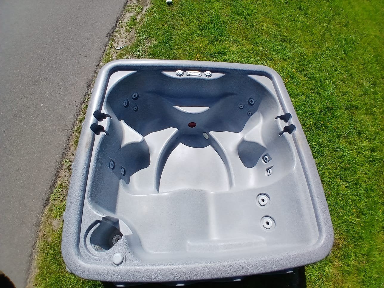BALBOA JACUZZI dreamaker ‼️ zelfde dag geleverd, Jardin & Terrasse, Enlèvement ou Envoi