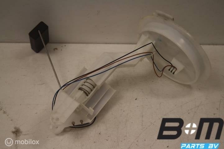 Brandstofopvoerpomp Volkswagen Golf 5 1K0919673AC, Autos : Pièces & Accessoires, Systèmes à carburant, Utilisé
