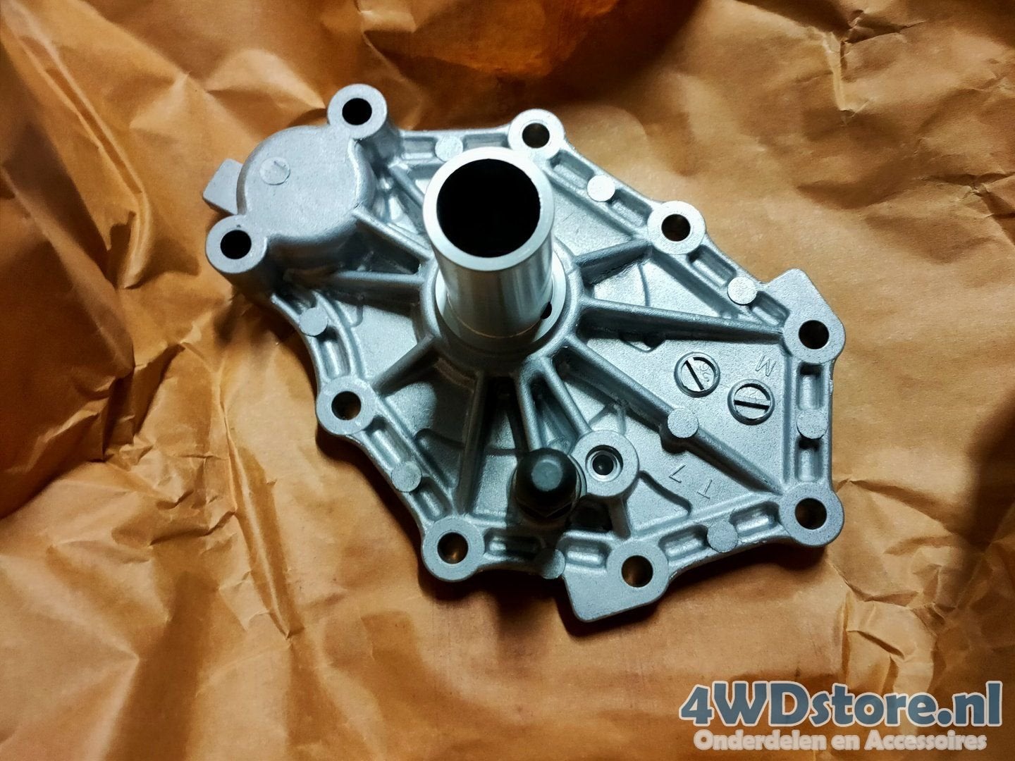 Nissan Patrol 160 260 Priceasdeksel 3211022J01, Neuf, -, -, Nissan