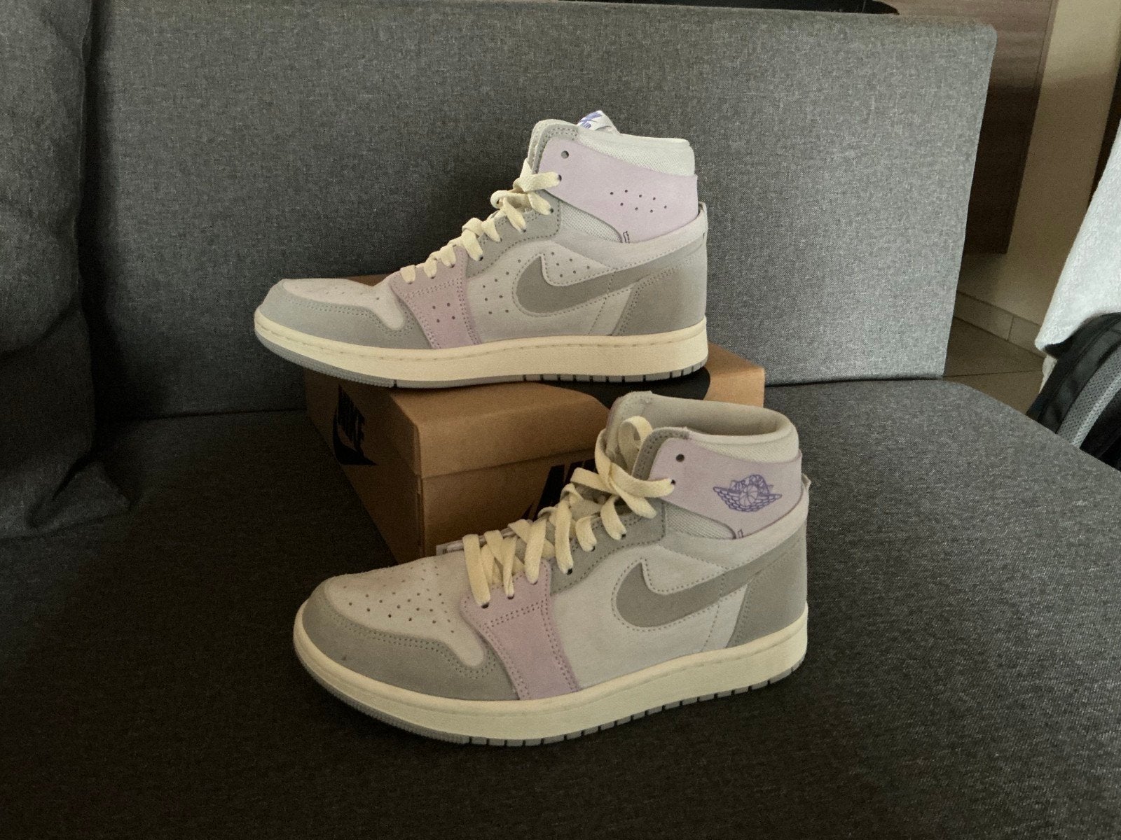 nike jordans maat 39 nieuw, Ophalen of Verzenden