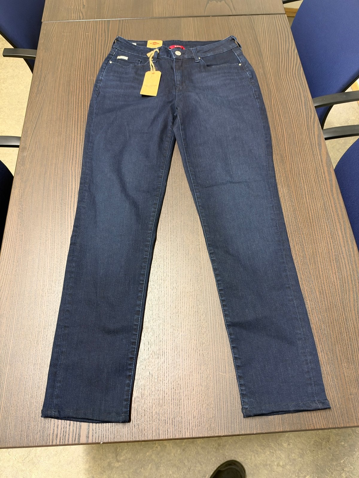 jeans Lee Cooper femme slim fit kato neuf et authentique, Kleding | Dames, Ophalen, Nieuw, Overige kleuren