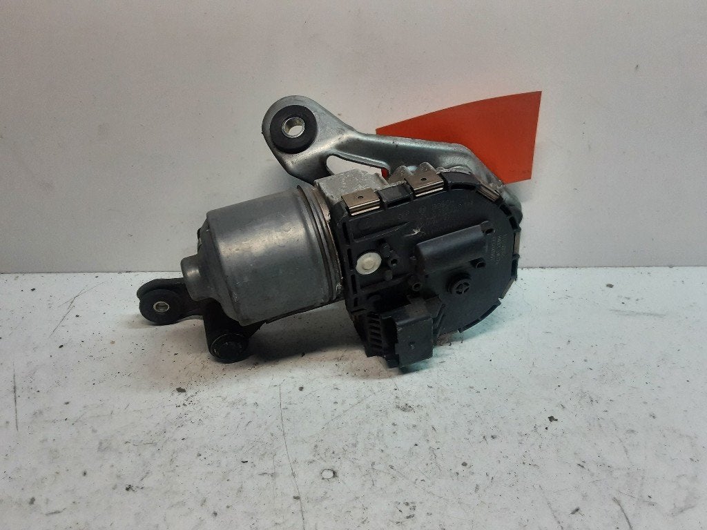 MOTEUR ESSUIE-GLACE AVANT Peugeot 407 SW (6E) (0390241968), Kontakt-peugeot@peugeot.com, Utilisé, Peugeot Deutschland GmbH, Bahnhofsplatz
65423  Rüsselsheim, DE