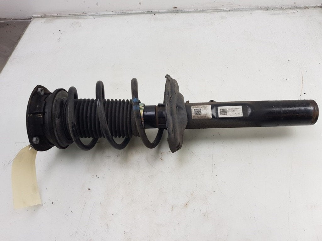 AMORTISSEUR OU ABSORBEUR DE CHOC AVANT GAUCHE (|5WA412021LQ|, Utilisé, Skoda