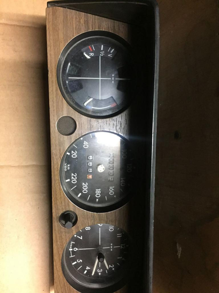 BMW 2002, Auto's, BMW, Particulier, Ophalen