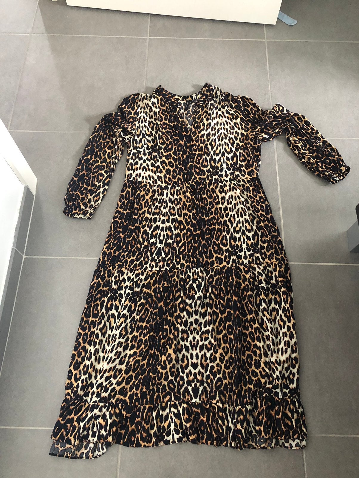 Kleedje Vero Moda, maat M, Vêtements | Femmes, Robes, Enlèvement ou Envoi, Comme neuf, Taille 38/40 (M)