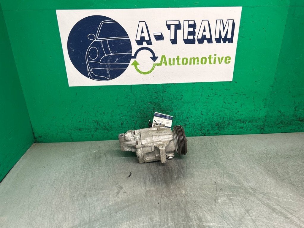 AIRCO POMP Opel Agila (B) (01-2008/10-2014) (|9520051KA0|), Auto-onderdelen, Gebruikt, Opel, Opel Automobile GmbH, Kontakt-opel@opel.com