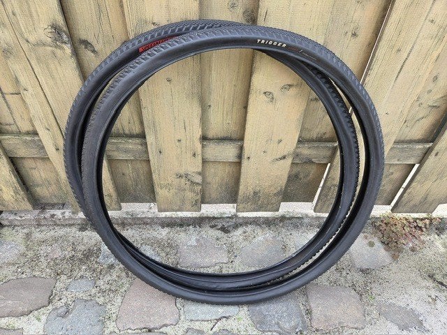 Fietsbanden, Band, Gravelbike, Nieuw, Ophalen