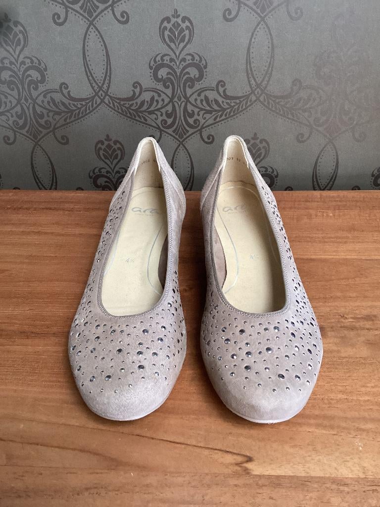 Schoenen Ara 37,5, Kleding | Dames, Pumps, Ophalen of Verzenden, Zo goed als nieuw, Ara shoes