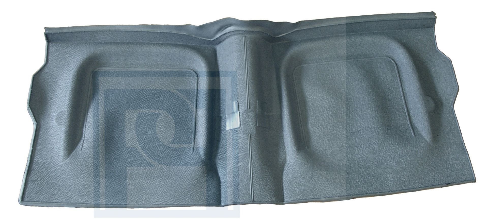 Volvo Mat Rubber grijs Amazon  Niet meer leverbaar Volvo ond, Ophalen of Verzenden, Nieuw, Volvo
