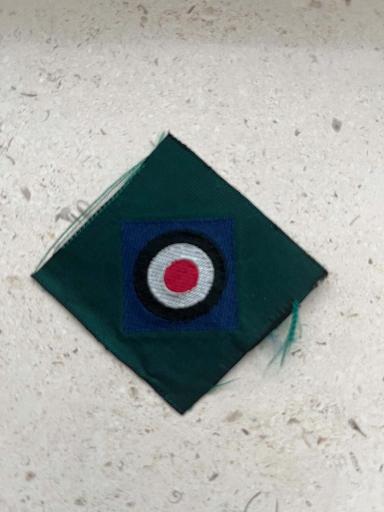 Kriegsmarine kocarde, Enlèvement ou Envoi, Marine, Emblème ou Badge