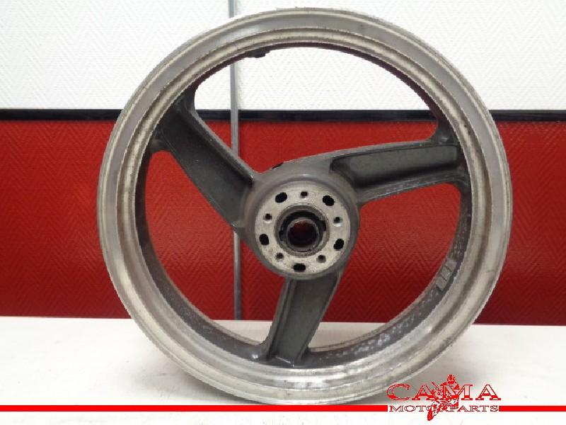 VOORVELG ZZR 1100 1993-2001 (ZZR1100 ZZ-R1100 ZX1100D), Motoren, Gebruikt
