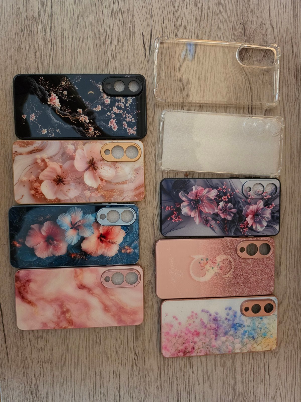Coque samsung s25 Edge, Télécoms, Enlèvement