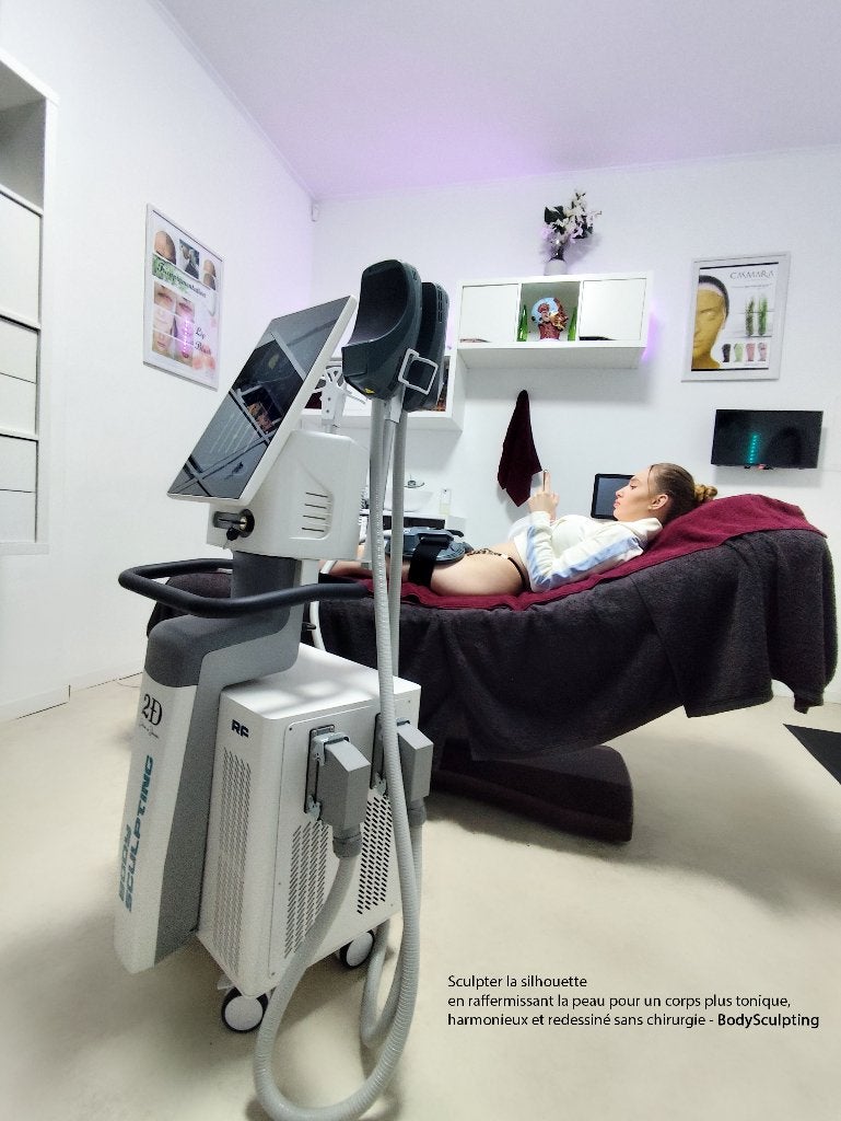 1- des muscle pour votre corps, Bijoux, Sacs & Beauté, Enlèvement, Neuf, Body lotion, Crème ou Huile