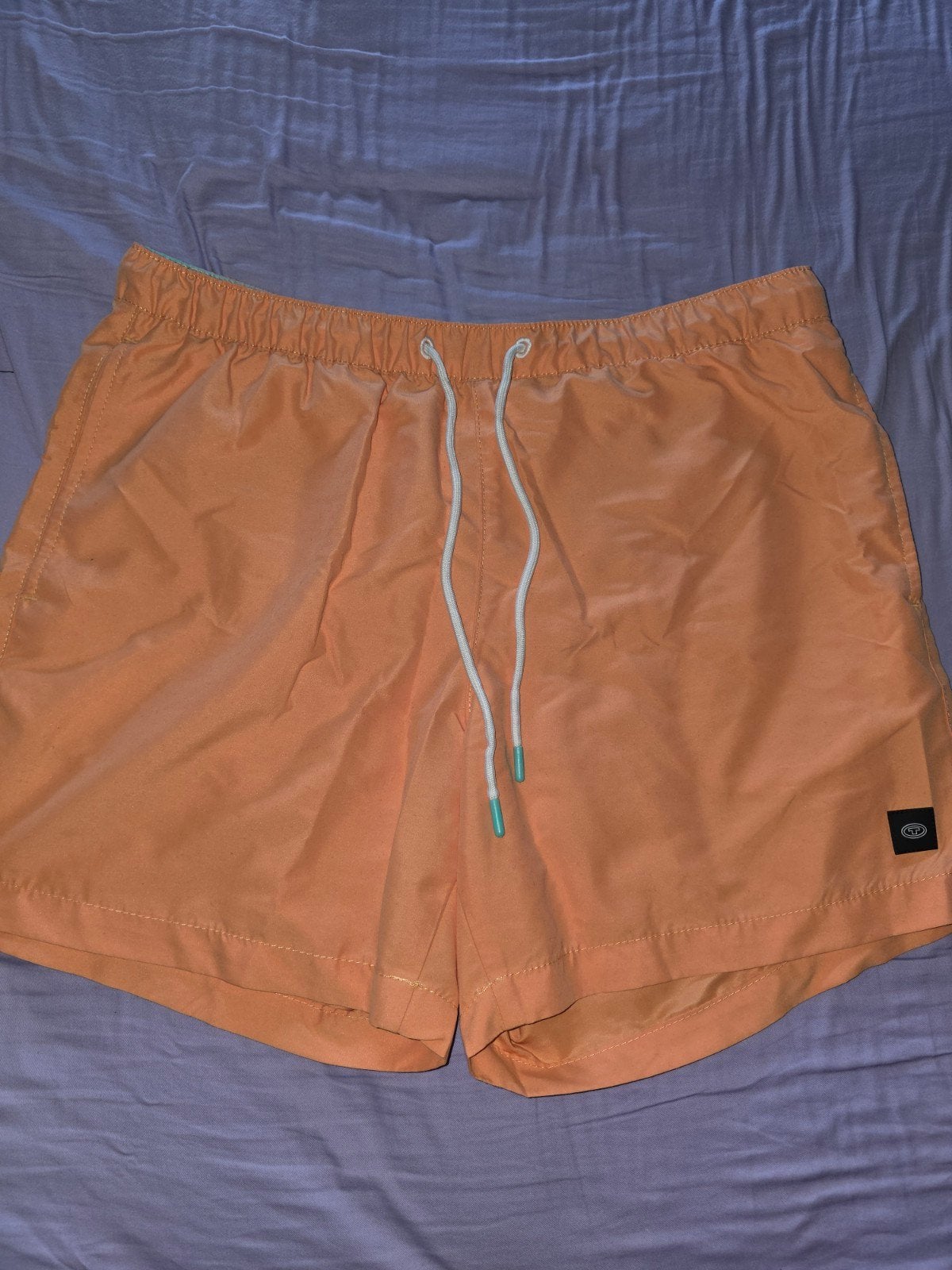 5 merk zwemshorts, Vêtements | Hommes, Vêtements de bain & Maillots de bain, Enlèvement, Taille 52/54 (L)