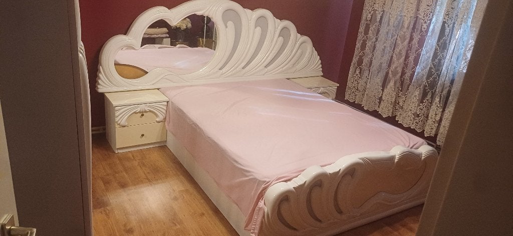Slap kamer modern, Moins de 20 m², Province de Flandre-Orientale