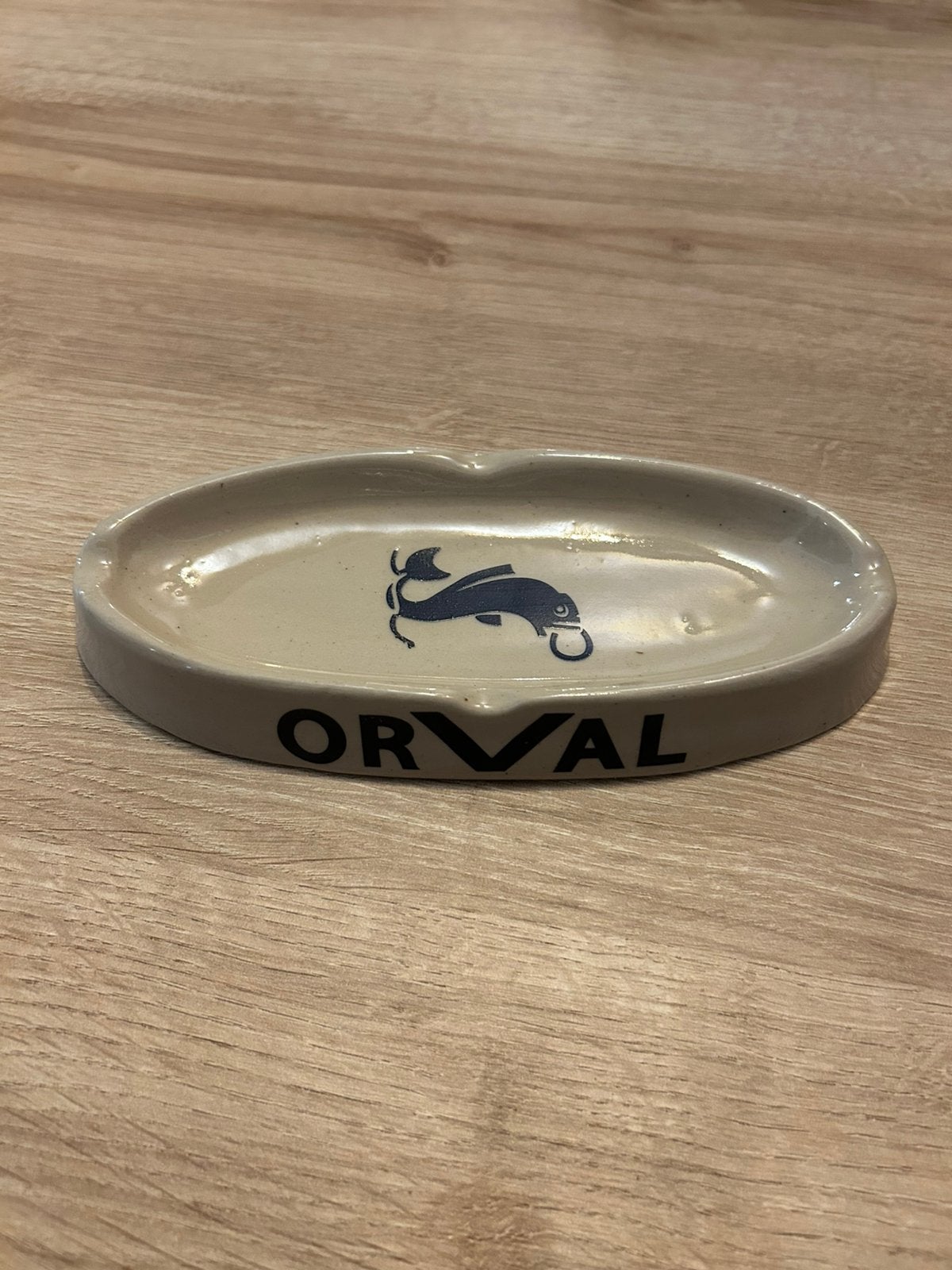 Collection Orval, Collections, Enlèvement, Comme neuf
