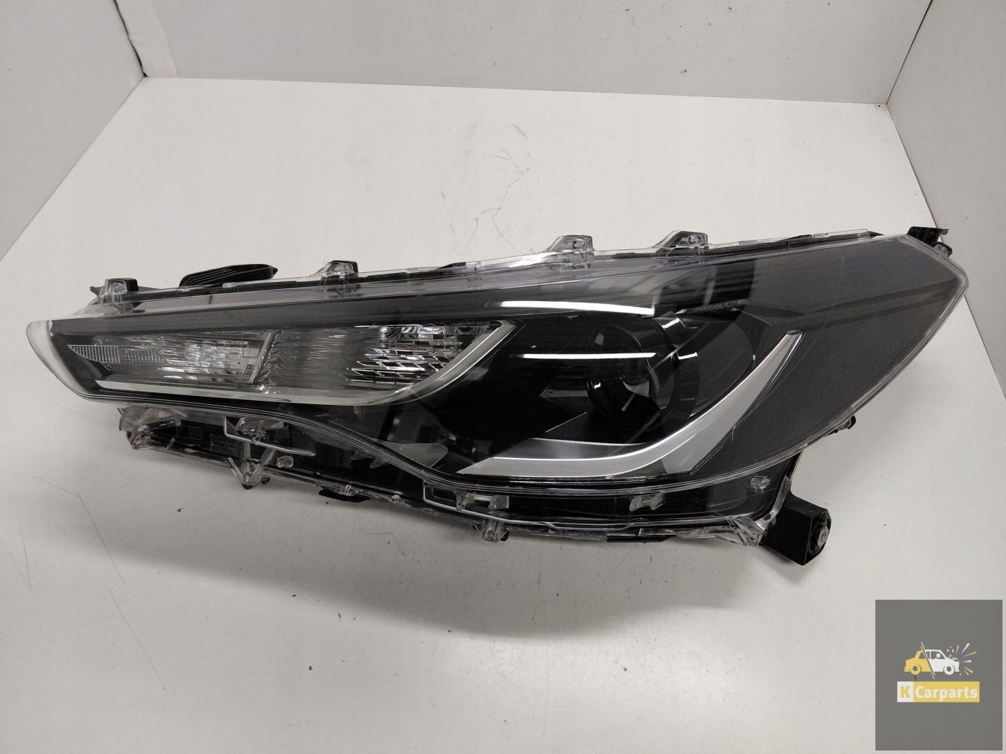 Clignotant LED crois pour Toyota Corolla, Info@toyota.co.jp, Toyota Motor Corporation, Toyota-Cho 1
471-8571  Toyota City, Toyota