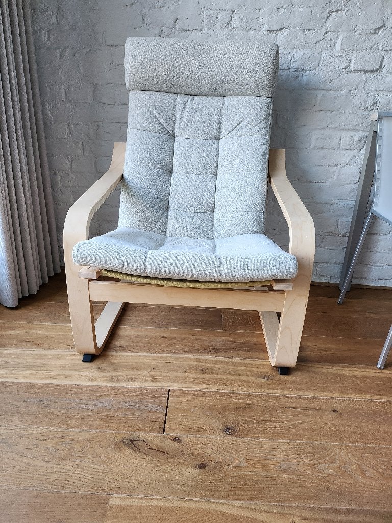Fauteuil IKEA, Enlèvement, Comme neuf