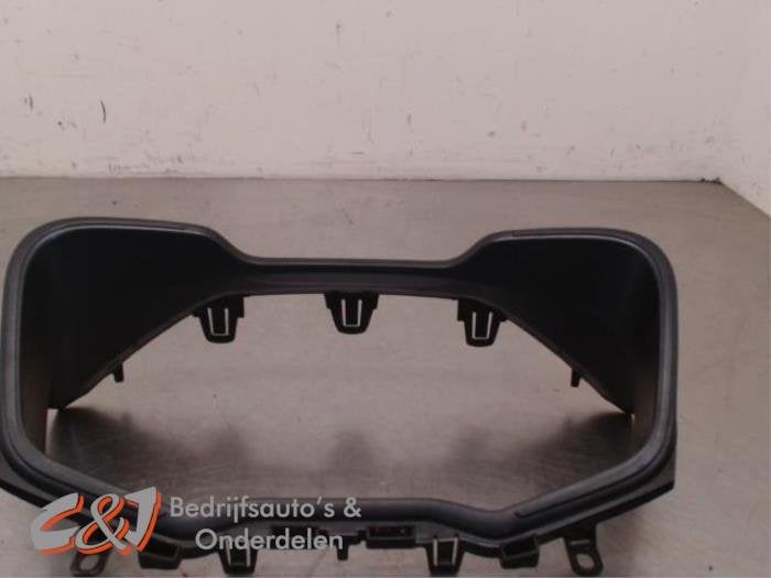 Dashboard deel van een Ford Transit Custom, Gebruikt, -, -, Ophalen of Verzenden