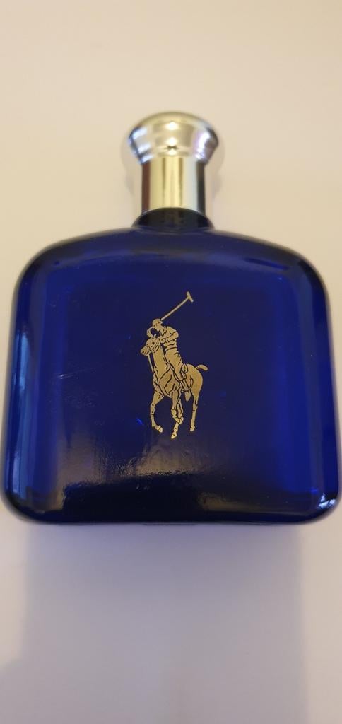 Origineel authentiek herenparfum, Ophalen of Verzenden