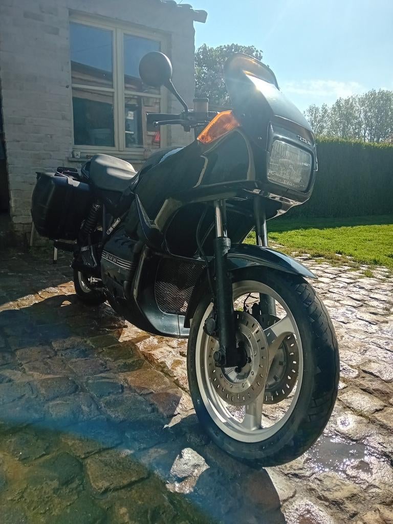 Bmw k75s 750cc⁹, Motos, Motos | BMW, Particulier, Neuf