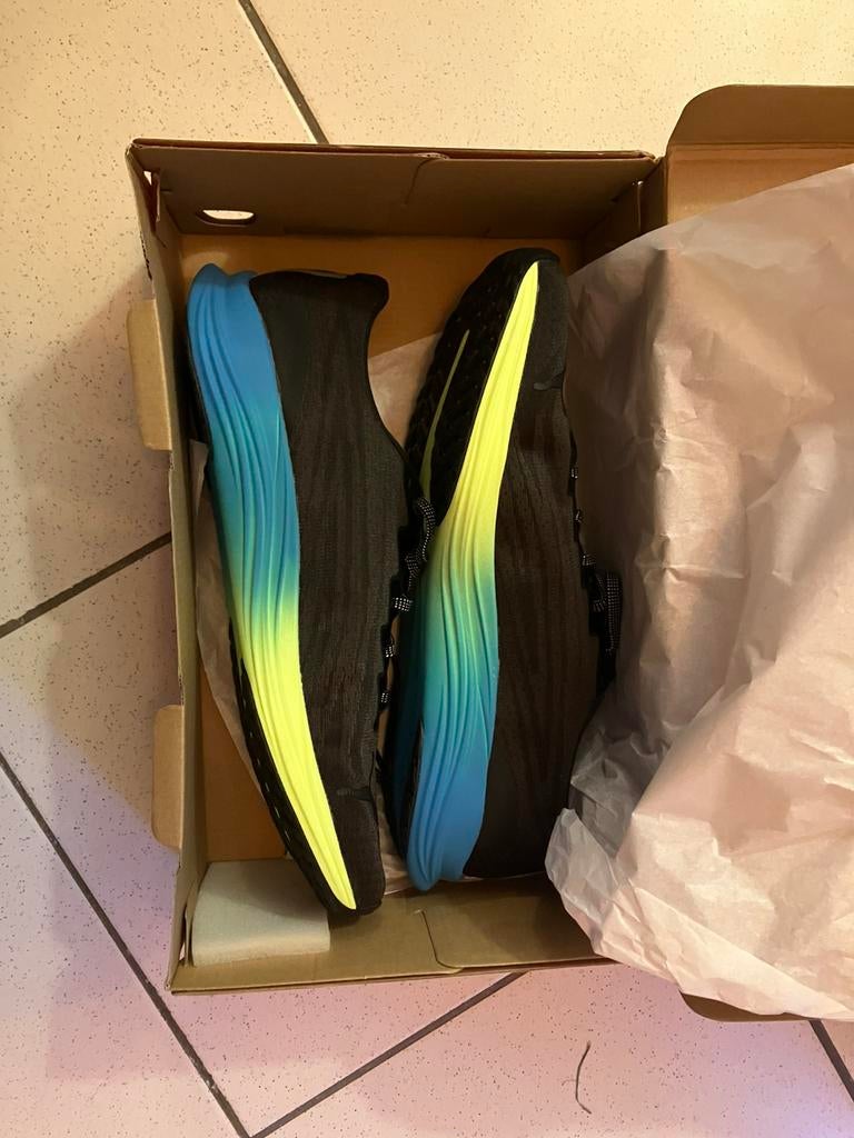 Puma Propio Nitro 44,5, Vêtements | Femmes, Enlèvement ou Envoi, Neuf