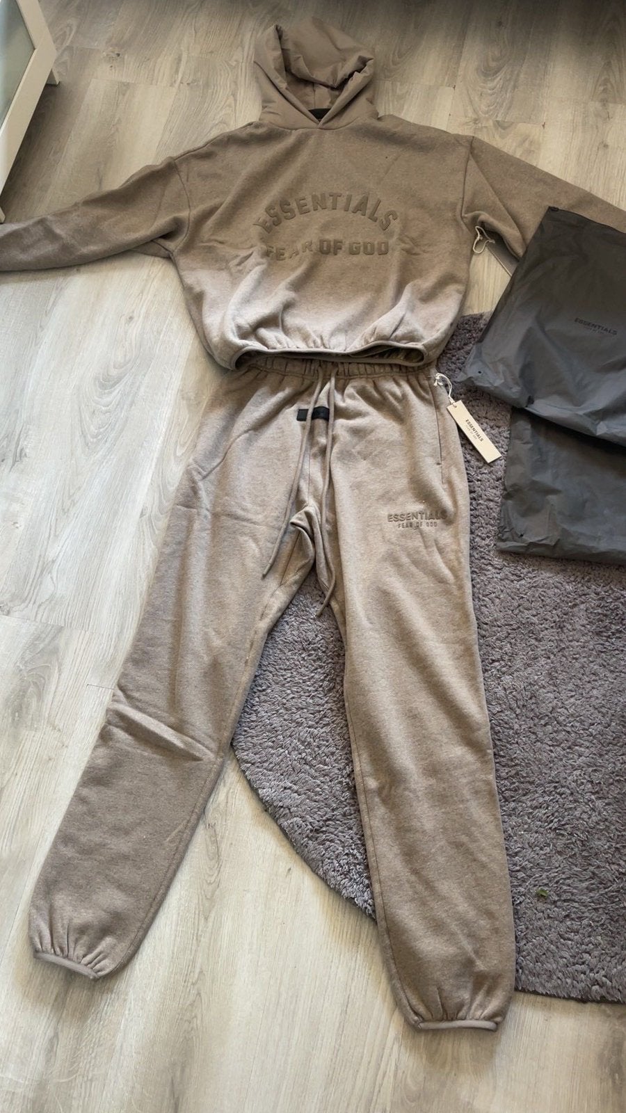 Essentials, Vêtements | Femmes, Enlèvement ou Envoi, Comme neuf, Taille 36 (S)