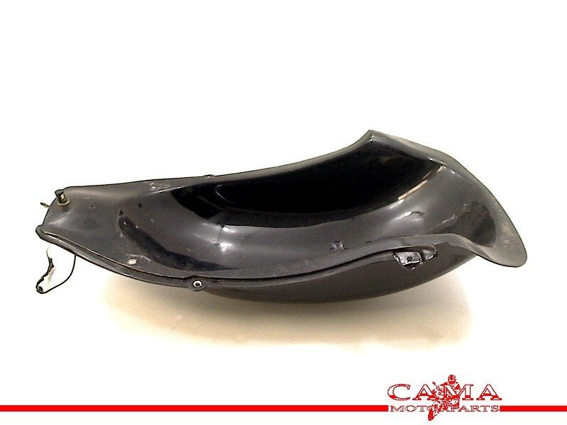 UNDERTAIL Suzuki GSX R 1300 Hayabusa 2008-2017 (GSXR1300), Motos, Dhr. S. di Majo, Utilisé, Info@cama-motorparts.nl, P.J. Troelstraweg 8 8
3144 CX  MAASSLUIS, NL