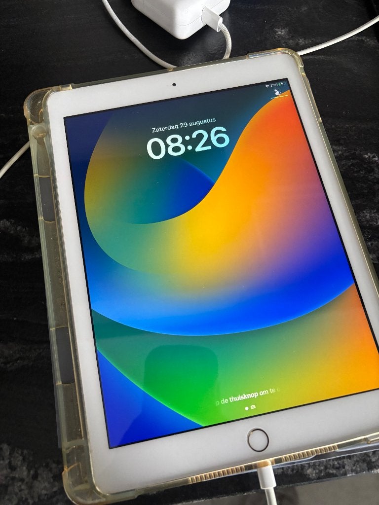 Ipad, Informatique & Logiciels, Apple iPad Tablettes, Autres modèles, 32 GB, 10 pouces, Enlèvement