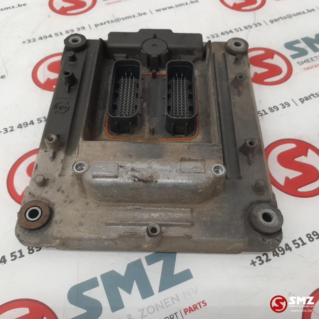 Occ ECU motorbesturingseenheid DTI11 460 EUVI Rena, Gebruikt, Renault, Elektronica en Kabels