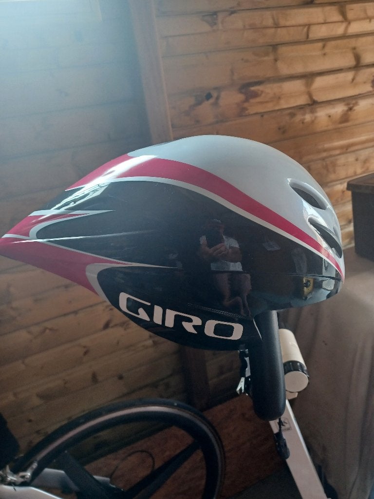 tijdrithelm, Fietsen en Brommers, Ophalen, L