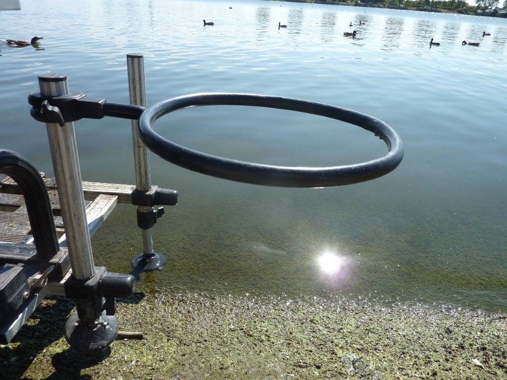 Rive emmer ring D36, Watersport en Boten, Ophalen of Verzenden, Zo goed als nieuw, Overige typen