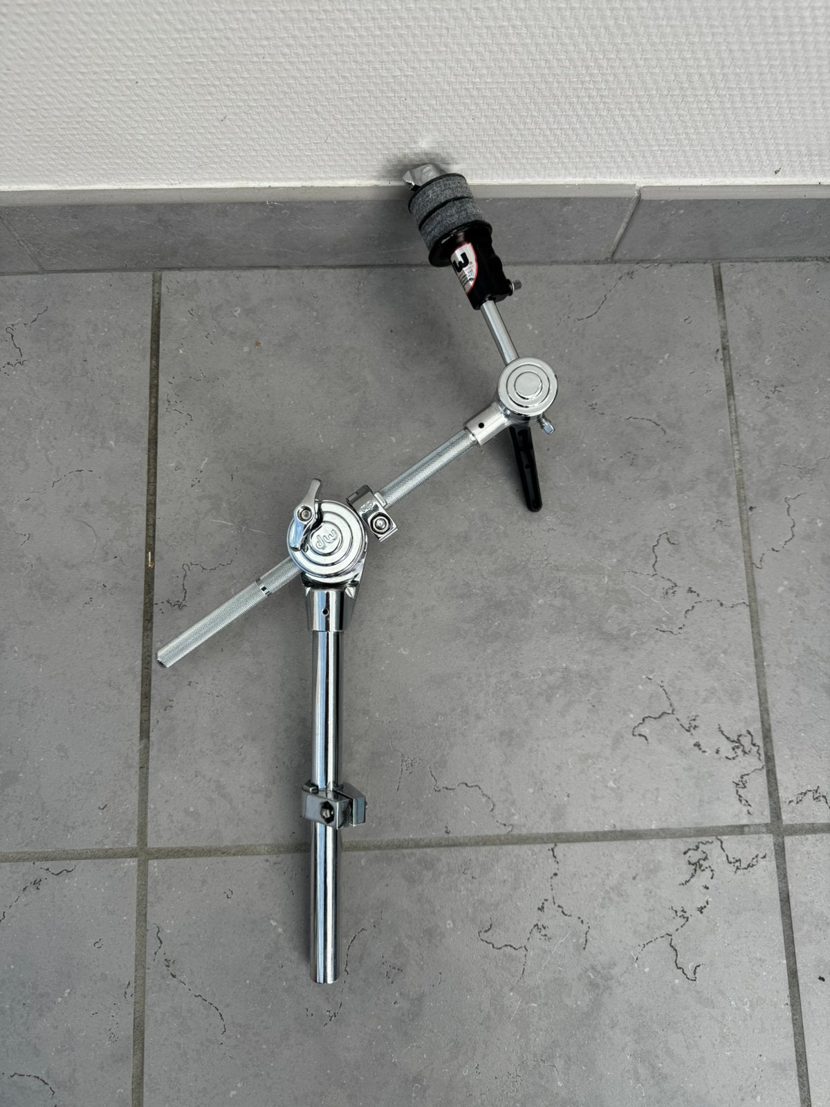 Dw 934s boom arm, Ophalen of Verzenden, Zo goed als nieuw