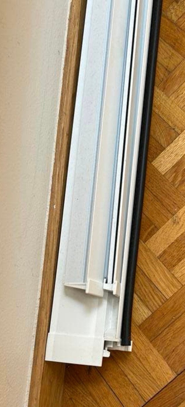 Store Velux GHL-4 à Kortenberg, Enlèvement, Comme neuf