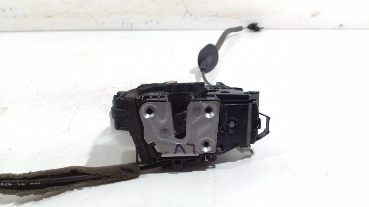 Slot mechaniek portier elektrisch centrale vergrendeling lin, Onderdelen@venauto.nl, Van der Ven Autorecycling B.V., Ettenseweg 76, 4706 PB Roosendaal, The Netherlands