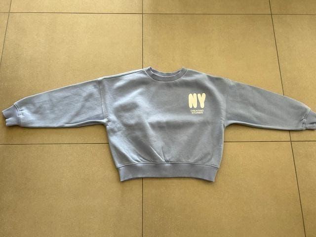 Sweater JBC maat 140, Kinderen en Baby's, Kinderkleding | Maat 140, Meisje, Trui of Vest, JBC, Ophalen of Verzenden