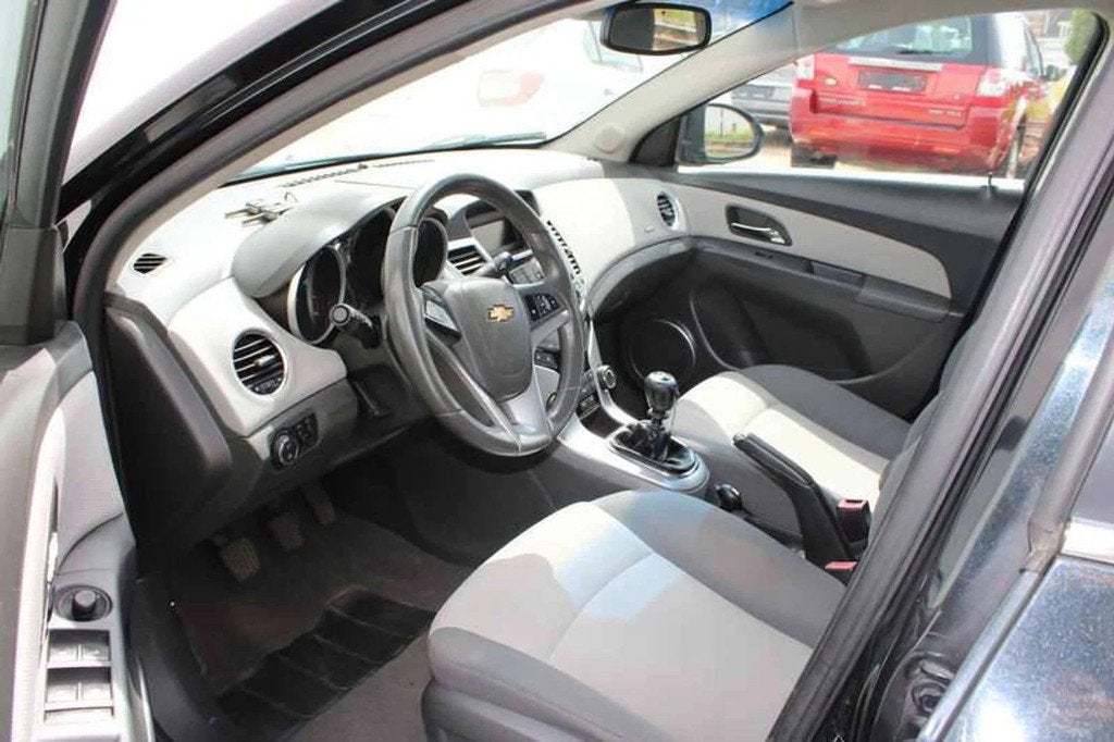 Chevrolet Cruze Airco / Cruise / Inclusief 2 JAAR garantie!, Achat, https://public.car-pass.be/vhr/6109ad87-2d3f-4a35-814a-f0ab0ce09513