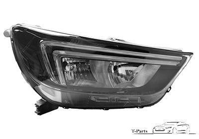 opel mokka X koplamp rechts lamp 42698952, Info@fabrikant.eu, Opel, Fabrikantstraat 1
1000 AA  Amsterdam, Fabrikant BV
