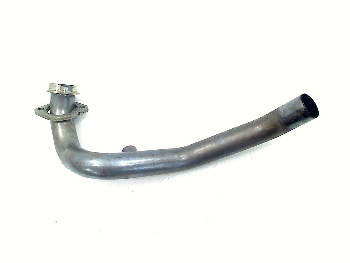 UITLAATBOCHT ACHTER Piaggio MP3 500 2019-2022, Motoren, Dhr. S. di Majo, Gebruikt, Info@cama-motorparts.nl, P.J. Troelstraweg 8 8
3144 CX  MAASSLUIS, NL