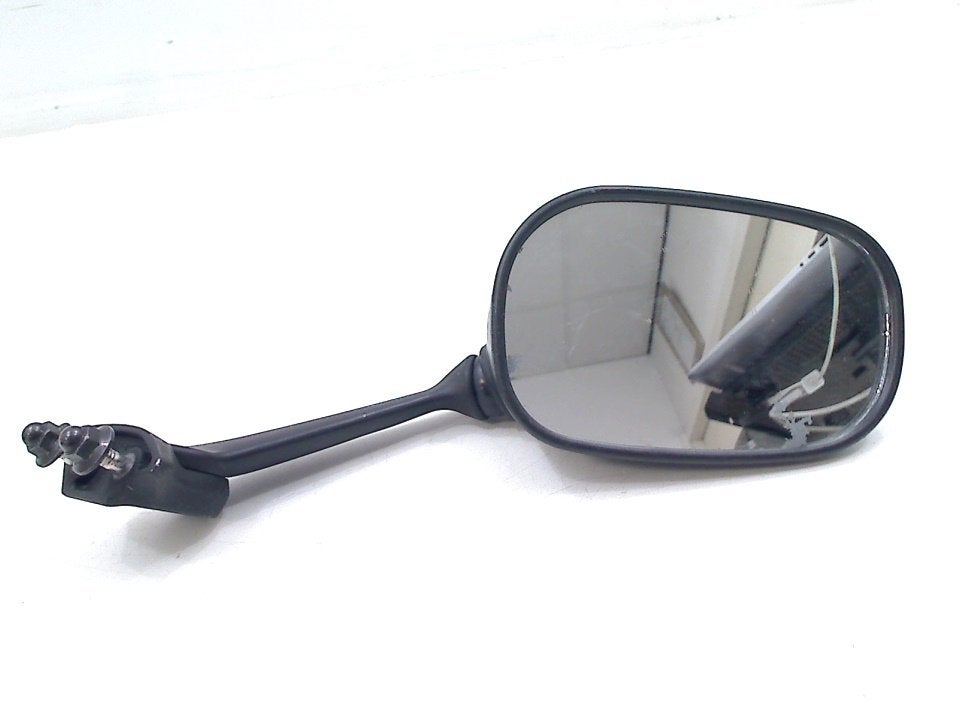SPIEGEL RECHTS Yamaha YZF R6 2008-2013 (YZF-R6 13S 1JS), Motoren, Dhr. S. di Majo, Gebruikt, Info@cama-motorparts.nl, P.J. Troelstraweg 8 8
3144 CX  MAASSLUIS, NL