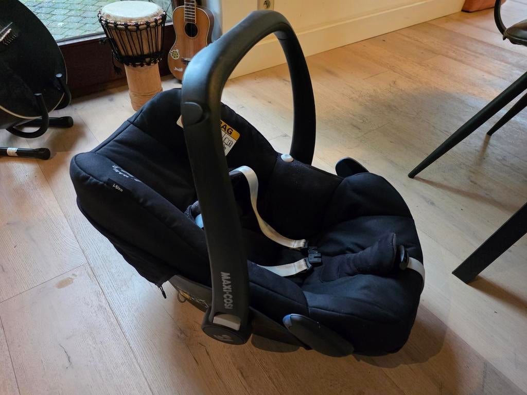 Maxi cosi autostoel pebble pro i-size, Enlèvement, Isofix