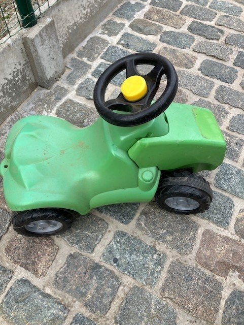 Tracteur de jeu, Enlèvement, Utilisé, Autres marques
