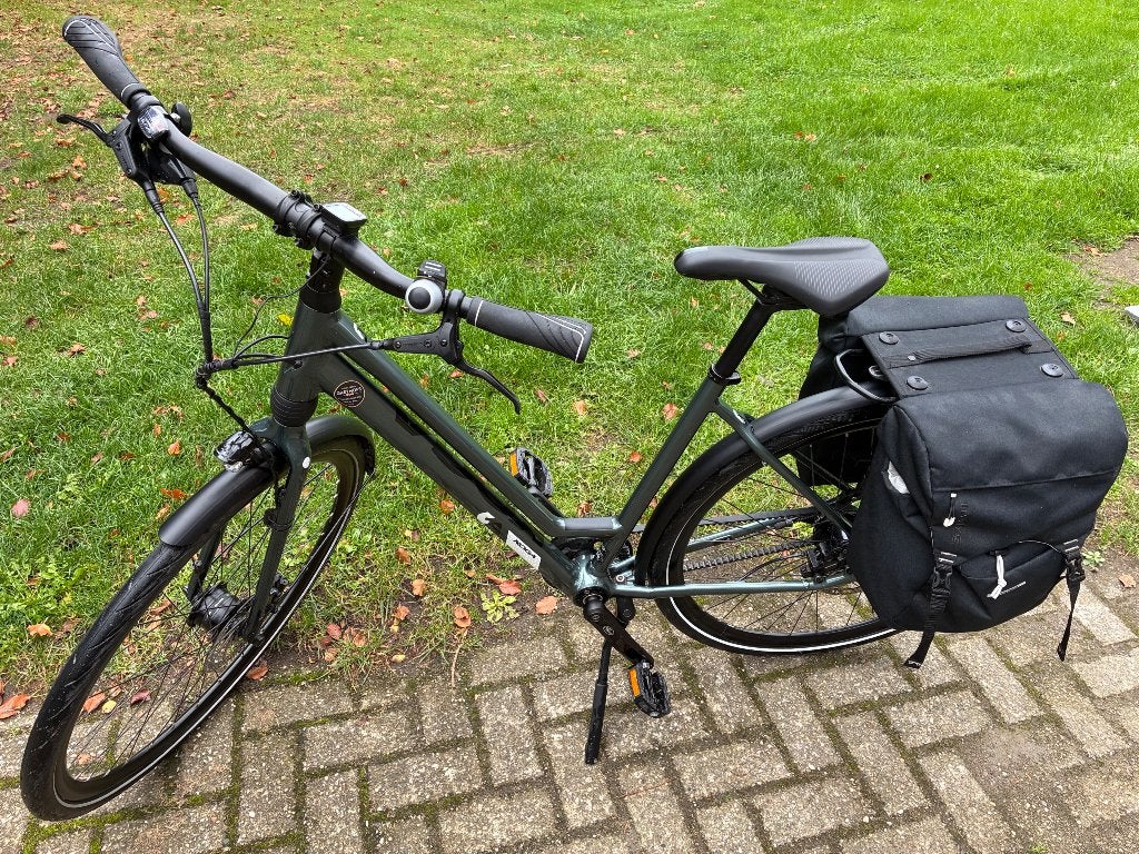 Damesfiets Koga miyata, Versnellingen, Nieuw, 50 tot 53 cm, Schijfrem