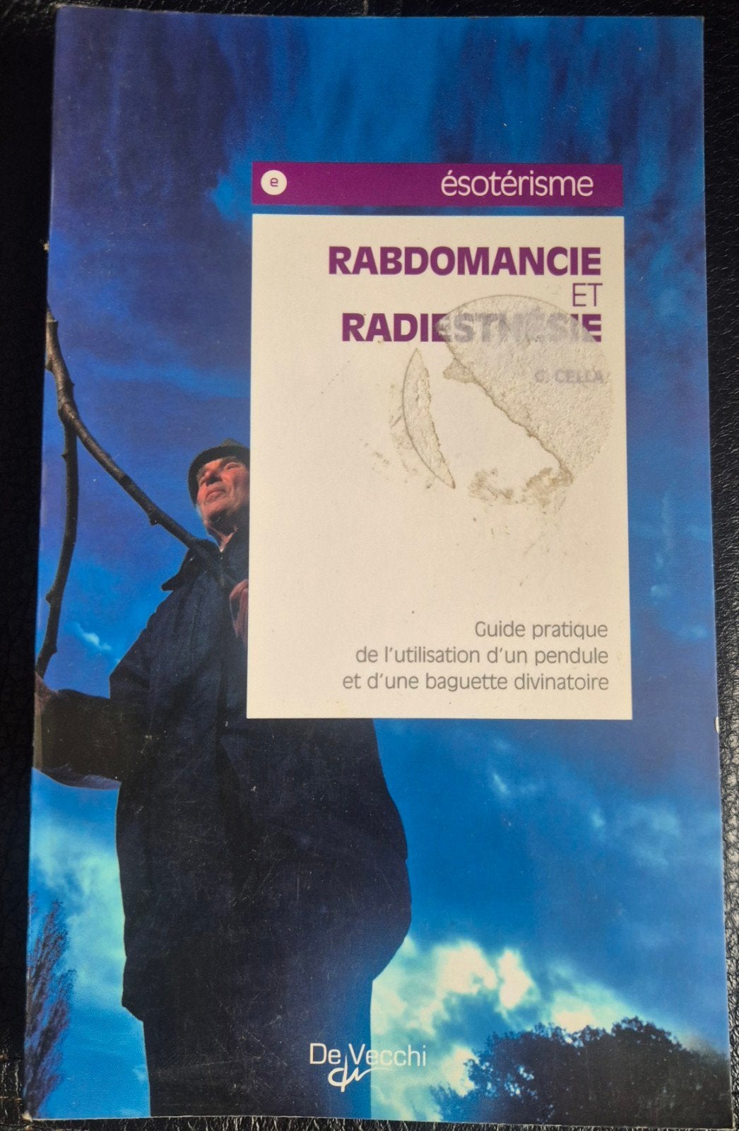 RANDOMANCIE ET RADIESTHESIE