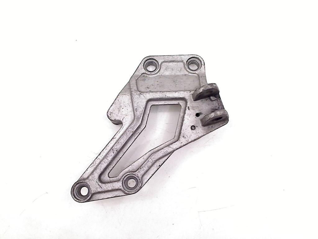 SCHETSPLAAT RECHTS VOOR Kawasaki GPX 750 R (35011-1315), Motoren, Onderdelen | Kawasaki, Gebruikt