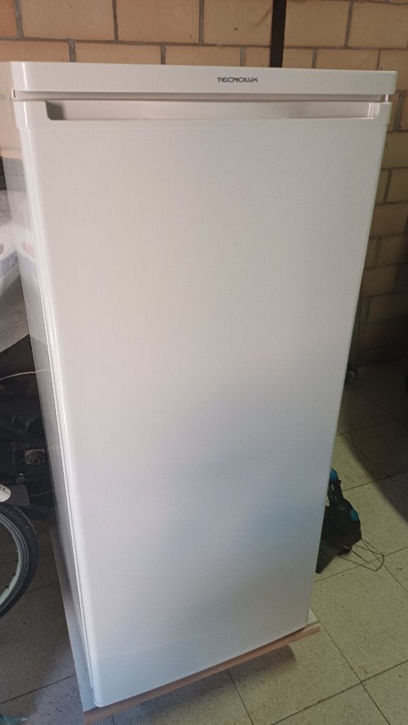 frigo, Ophalen, Gebruikt, Zonder vriesvak